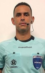Carlos Ortega