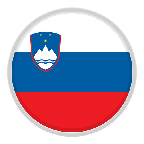 Slovenië