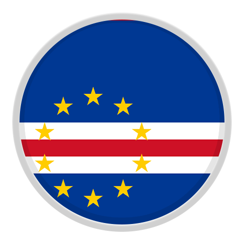 Kaapverdië