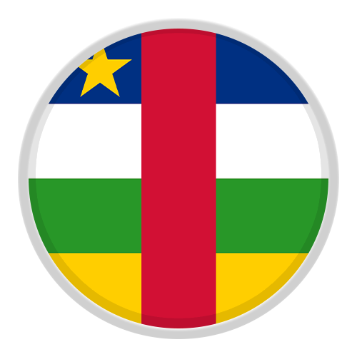 Centraal-Afrikaanse Republiek