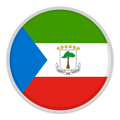 Equatoriaal-Guinea