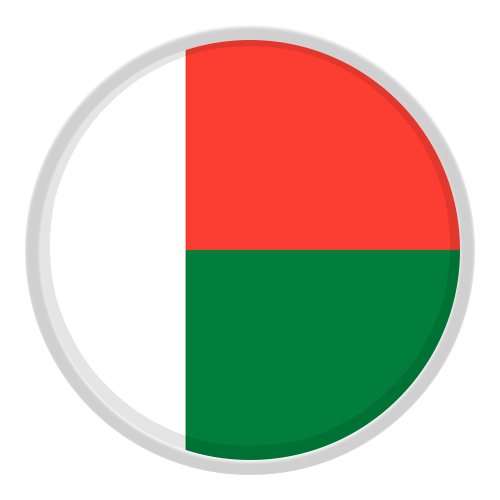 Madagaskar