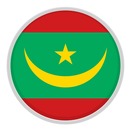 Mauritanië
