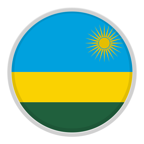Rwanda