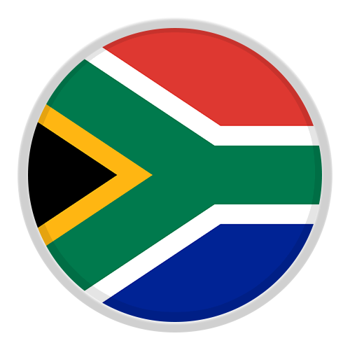 Zuid-Afrika