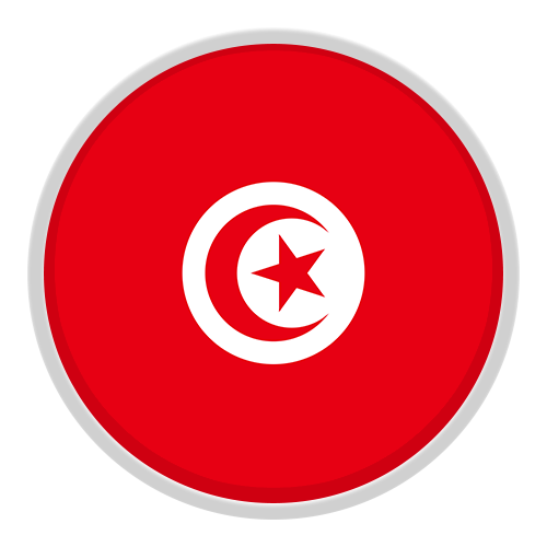 Tunesië