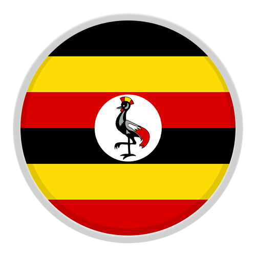 Oeganda