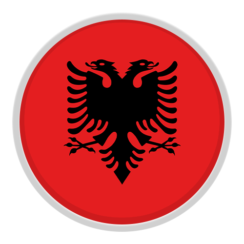 Albanië