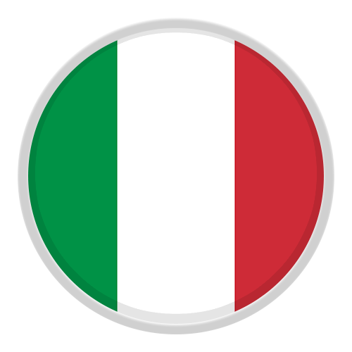 Italië