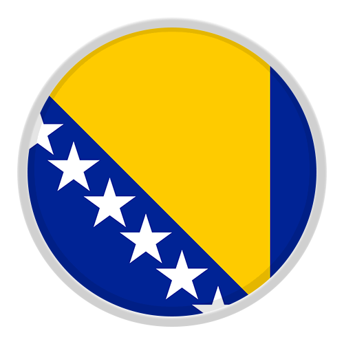 Bosnië en Herzegovina