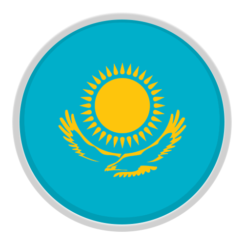 Kazachstan