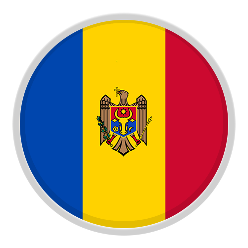 Moldavië