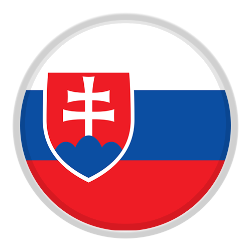 Slowakije