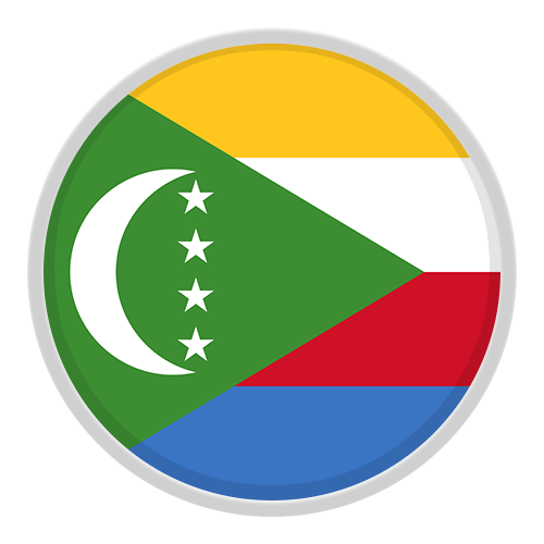 Comoren