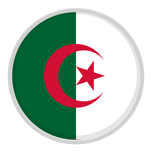Algerije