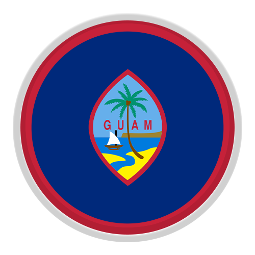 Guam Mannen