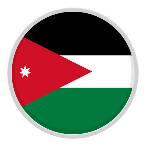 Jordanië
