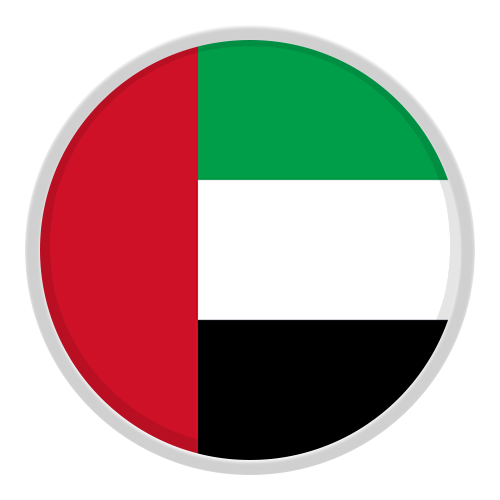 Arabische Emiraten
