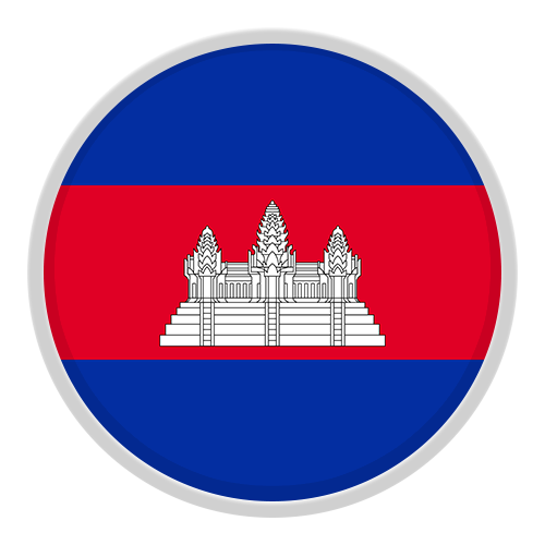 Cambodja Mannen