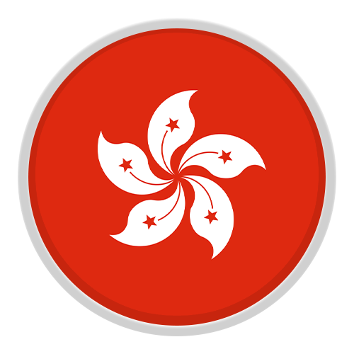 Hongkong Mannen