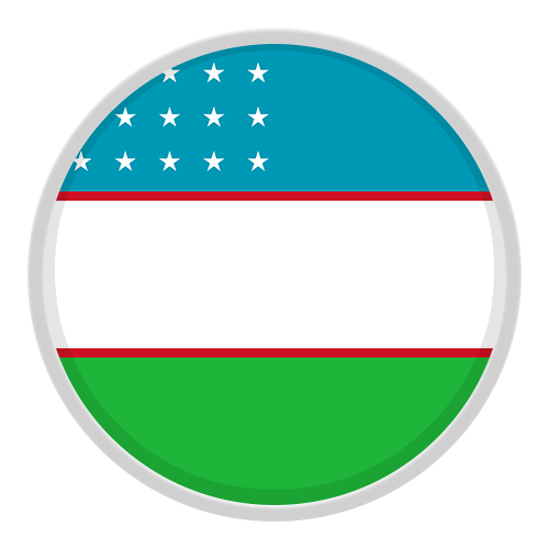 Oezbekistan