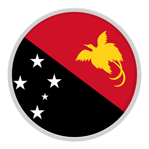 Papoea-Nieuw-Guinea
