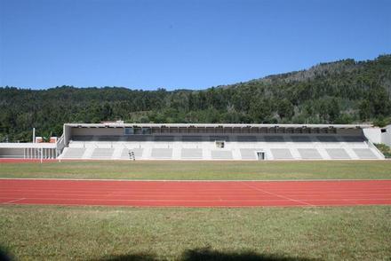 Estádio Municipal Manuela Machado (POR)