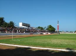 Estadio Elzir Cabral (BRA)