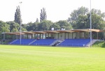 Sportcomplex Zoudenbalch