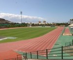 Estadio Antonio Toledo Valle