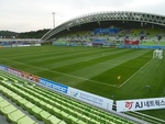 Incheon Namdong Asiad Rugby Field