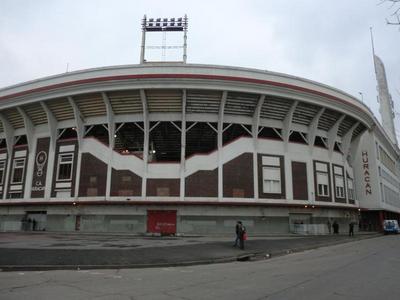 Tomás Adolfo Ducó (ARG)