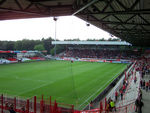 Stadion Alte Frsterei