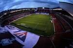 Estadio Rodrigo Paz Delgado (La Casa Blanca)