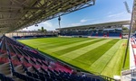 Illovszky Rudolf Stadion