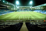 The Hawthorns