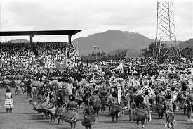 Hubert Murray Stadium (PNG)