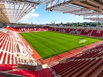 AESSEAL New York Stadium