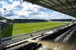 Paisley 2021 Stadium (St. Mirren Park)