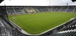 Cars Jeans Stadion