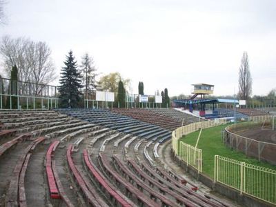 Gwardia Stadion (POL)