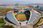 Jinhua Sports Centre Stadium