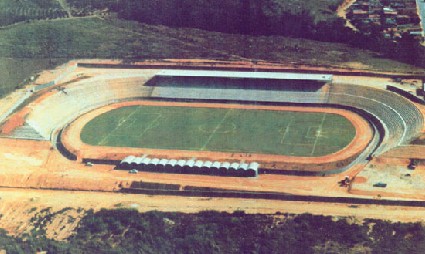 Estádio Municipal Prefeito José Costa (BRA)