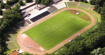 Kurt-Bürger-Stadion (GER)