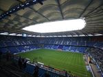 Volksparkstadion