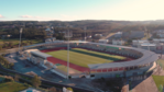 Estádio Municipal de Rio Maior