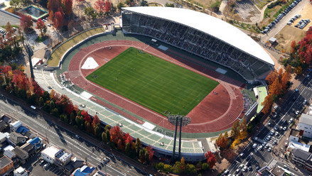 Kanko Stadium (JPN)