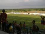 Estadio de Ftbol De Montera