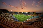 Estadio de la Cermica