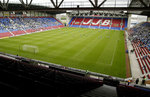 DW Stadium